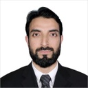 Mudasir Ahmad Mir
